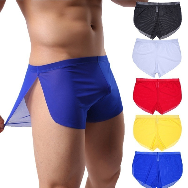 xy boxers