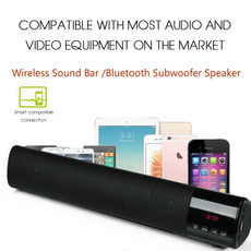 Stereo, portable, tvaccessory, soundbar