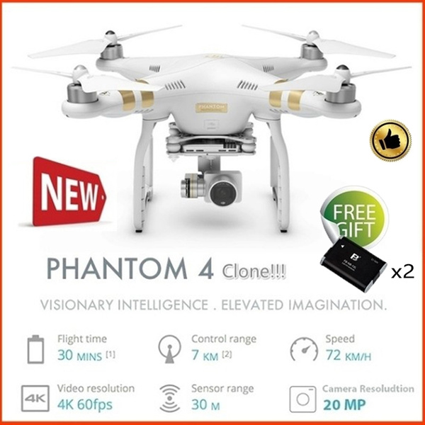 clone dji phantom