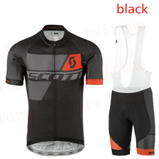 Summer, Fashion, Bicycle, cycling jersey