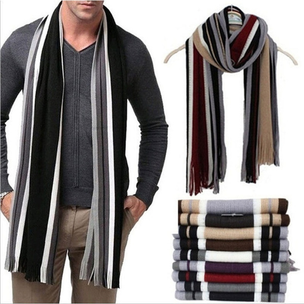 shawl wrap for men