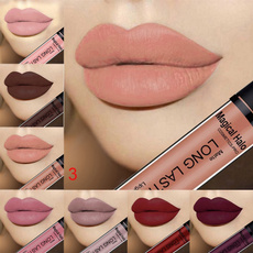 Beauty Makeup, velvet, Lipstick, colorpop