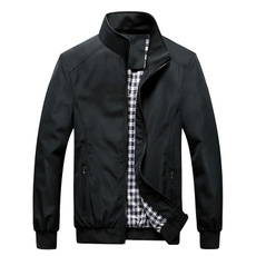 Casual Jackets, Fashion, Zip, fashion jacket