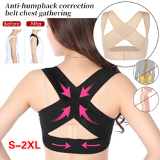 push up bra, Vest, Fashion, posturecorrector