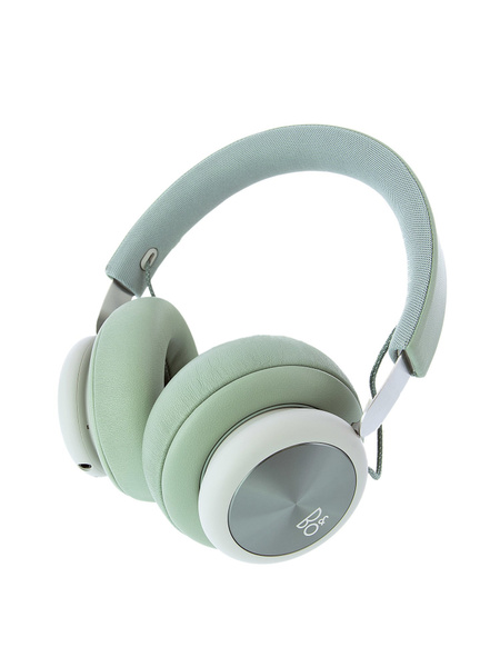 Bang and Olfsen Beoplay H4 Over-the-Ear Wireless Bluetooth