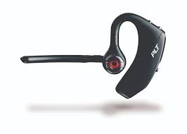 case, Headset, plantronic, voyager5200