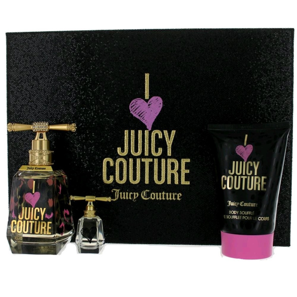 love juicy fashion