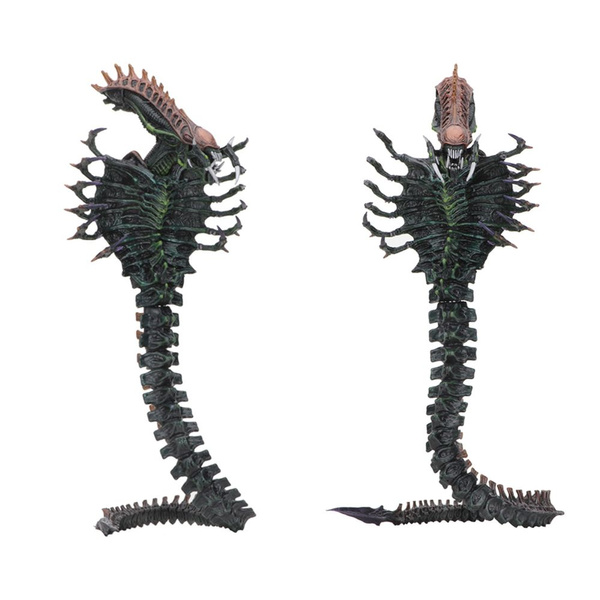 Original NECA Series 13 Aliens 7