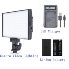 oncameravideolight, led, studiolight, Led Lighting