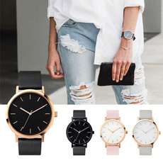 2019 New Female Fashion Luxury Clocks Quartz Dress Watches