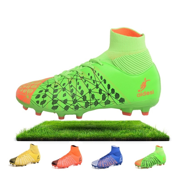 Wish football outlet boots