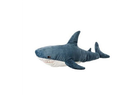 giant whale shark stuffed animal