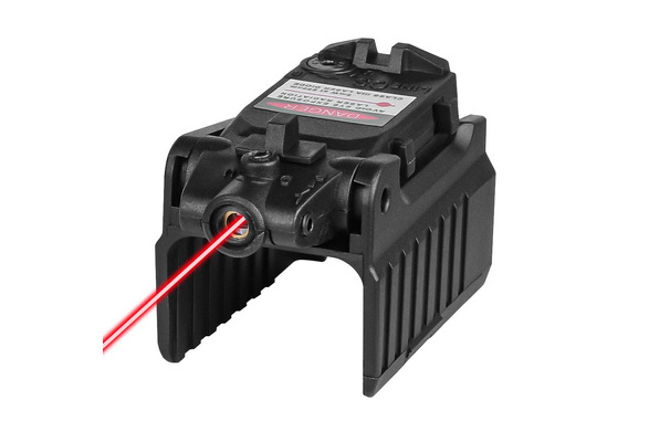 Tactics Hunting Red Laser Sight for Glock 17 19 20 21 22 23 31 34 35 37 38