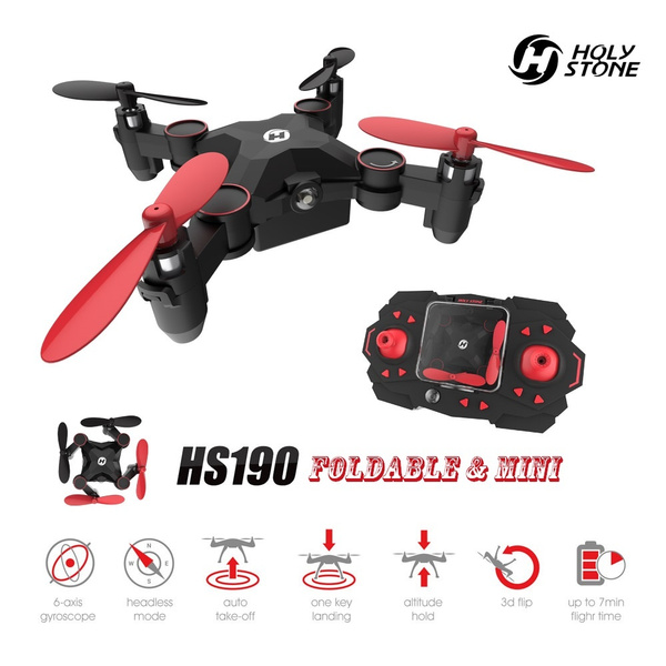 hs190 drone