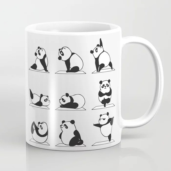 WONWIX Personalized Panda Tumbler Gifts For Women, Girls, Daughter, Cute  Coffee Mug Drinking Cup Wat…See more WONWIX Personalized Panda Tumbler  Gifts