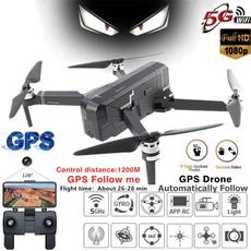 Quadcopter, professionaldrone, Remote, Gps