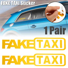 taxi, Funny, Vans, Cars