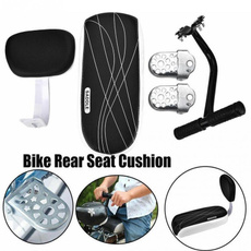 bikerearseatcushion, bikeaccessorie, Bicycle, Cushions
