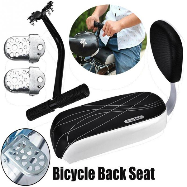 bike rack seat cushion