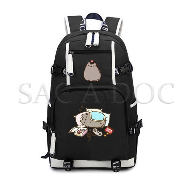 Mochila Para Computadora Portátil Mochila Informal Escolar Mochila Para Computadora Portátil Mochila Informal Escolar