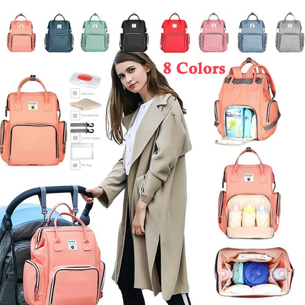 forclaz bags