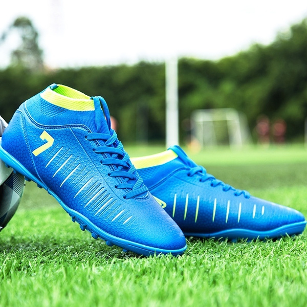 Waterproof 2025 football boots