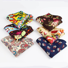 Vintage, Scarves, Fashion, menshandkerchief