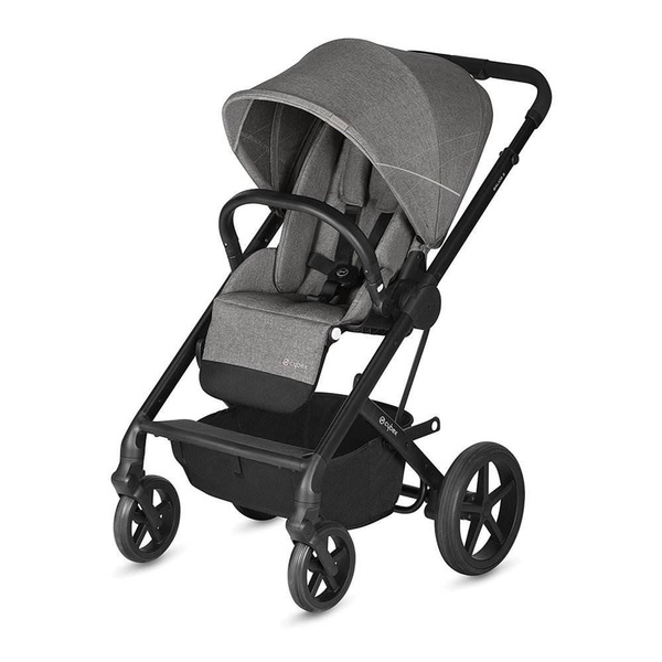 cybex balios pram