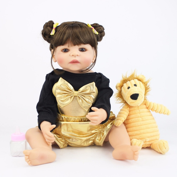 reborn baby toy