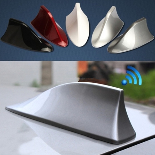 Renault Kadjar Waterproof Shark Fin Antenna Special Car Radio Aerials