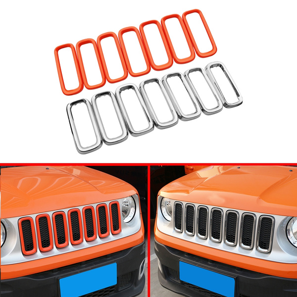 jeep renegade cover