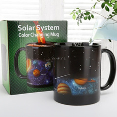colorchangingcup, Coffee, Ceramic, Star