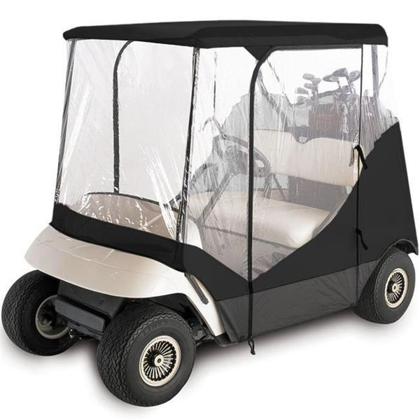 club car cart covers