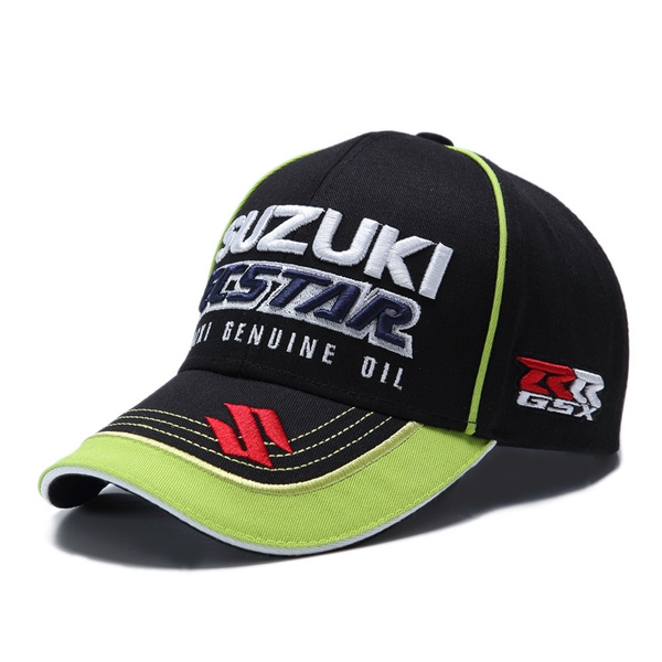 2019 New Suzuki SUZUKI Racing Cap 