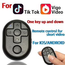 Remote Controls, Hands Free, vigovideo, tiktok