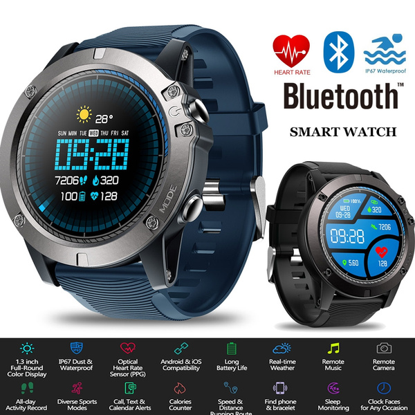 app smartwatch wish