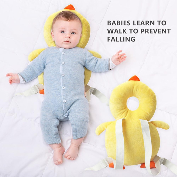 backpack pillow for baby