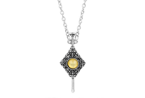 blood pact necklace pendant | Wish