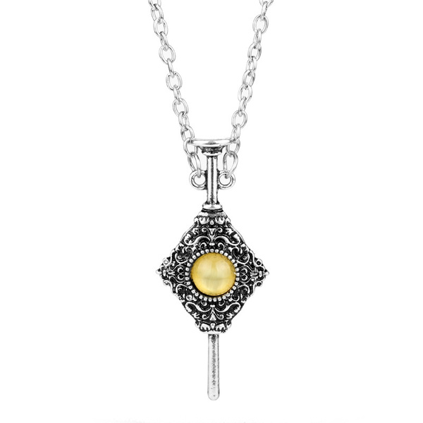 blood pact necklace pendant | Wish