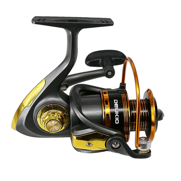 shimano feeder reels
