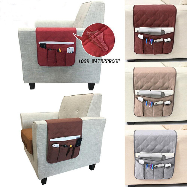 Remote control bag online for sofa