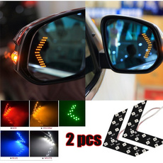 caraccessory, signallight, led, turnsignalled
