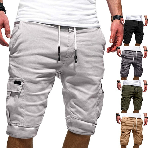 Short pants deals on men