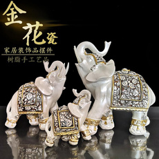 elephantdoll, homedecorationaccessorie, elephantfigure, Gifts