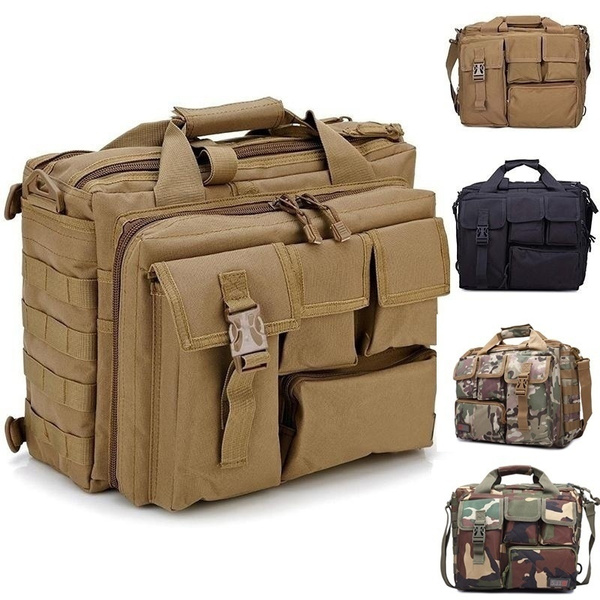 molle camera bag