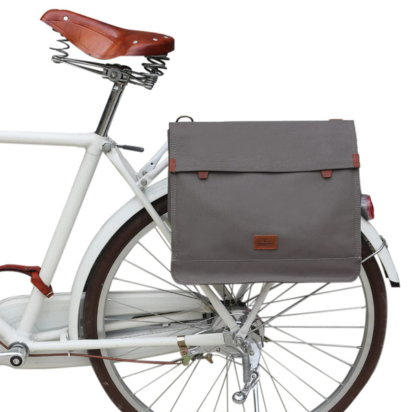 20L Waterproof Duffel Bag Multifunctional Cycling Bicycle Rear Seat Trunk  Bag Bi - Walmart.com