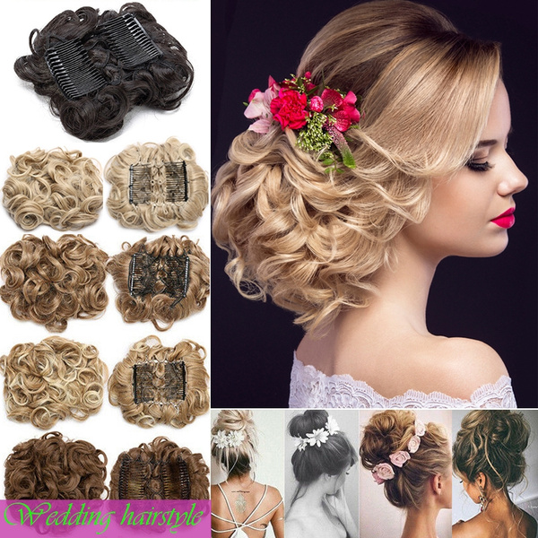 5 Easy Hairstyles For The Party Season | Stories | Harrods US