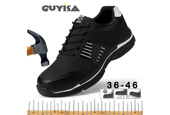 sport guys safety shoes