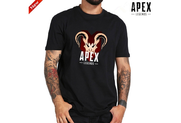 Holospray Predator T-Shirt, Apex Predator Shirt, Predator Legends Shirt,  Legends T-Shirt, Legends Apex Shirt Option
