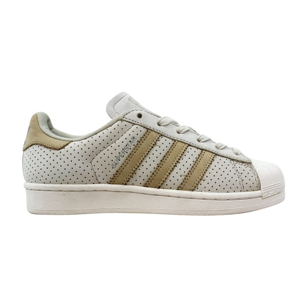 superstar clear brown